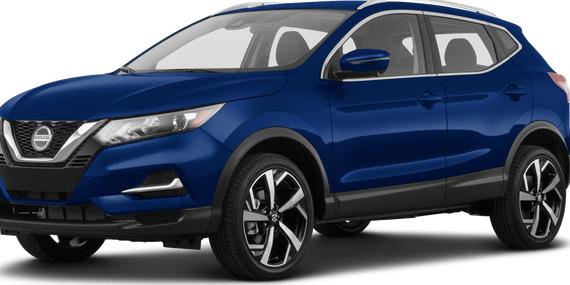 NISSAN ROGUE SPORT 2022 JN1BJ1CV3NW351575 image